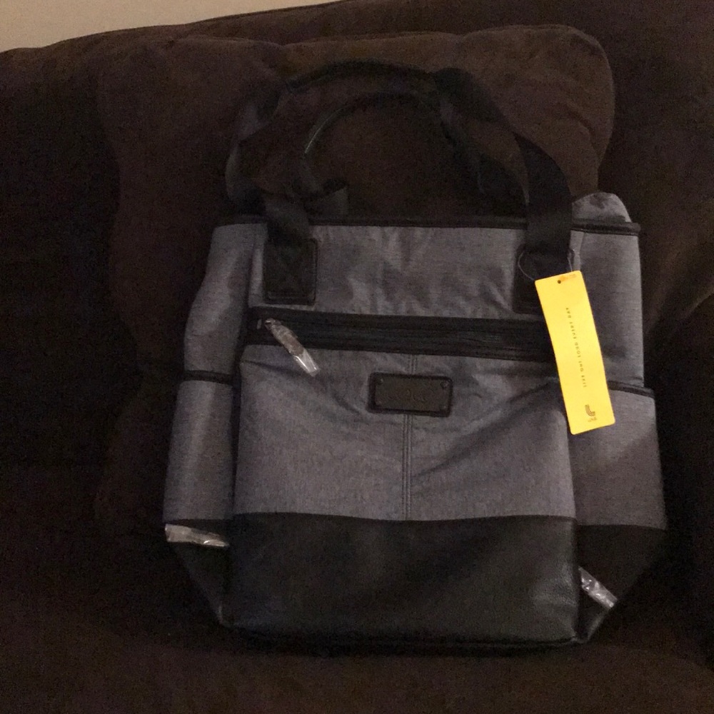 Lole multipurpose bag & backpack